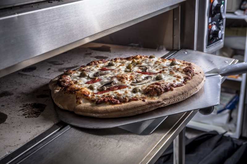 Pizzaovn til storkjøkken – fordeler
